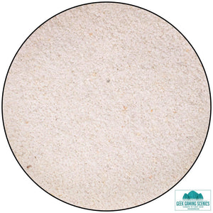 Modelling Sand