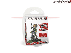 Moonchild, Dogface Huntress