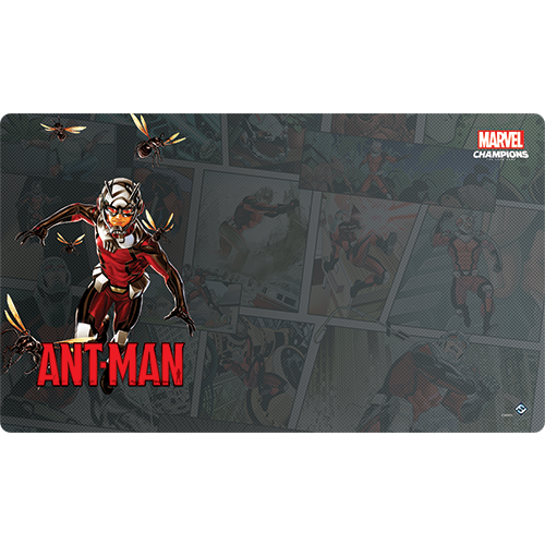 Ant-Man Game Mat