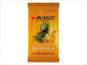 Guilds of Ravnica Booster