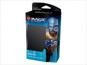 Ravnica Allegiance Planeswalker Deck