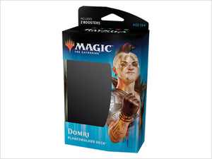 Ravnica Allegiance Planeswalker Deck