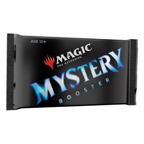 Mystery Boosters