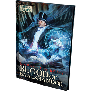 Blood of Baalshandor