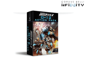 O-12 Action Pack