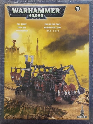 Trukk