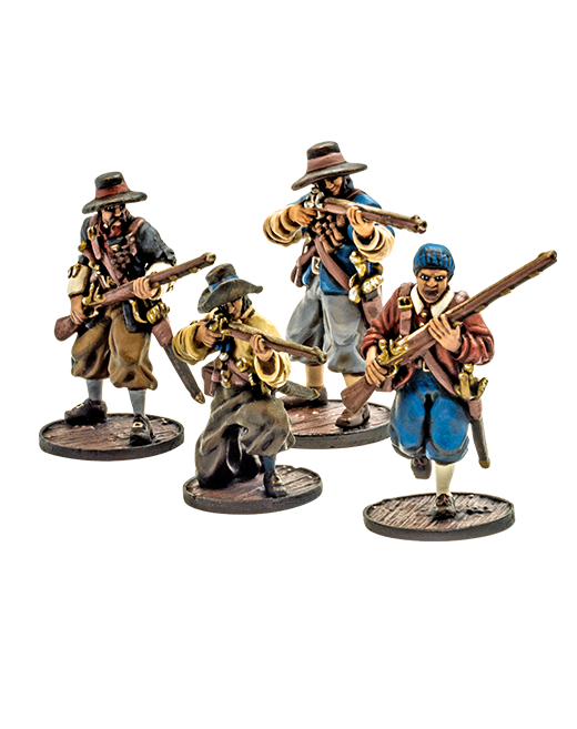 Freebooters Unit