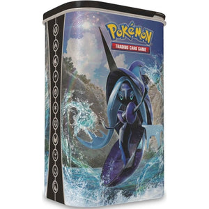 POKEMON POKEMON ELITE TRAINER DECK SHIELD - TAPU FINI