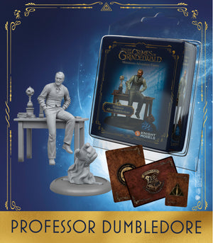 Professor Albus Dumbledore (Jude Law)