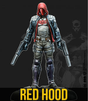 Red Hood
