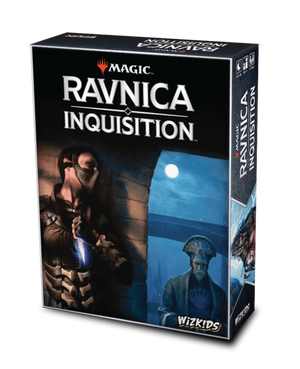 Ravnica: Inquisition