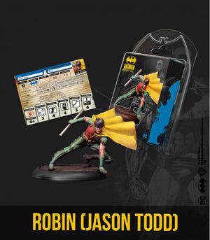 Robin (Jason Todd)