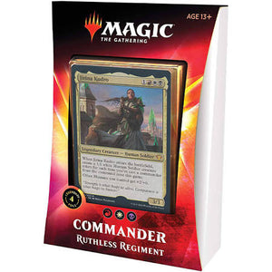 Commander 2020