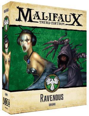 Ravenous