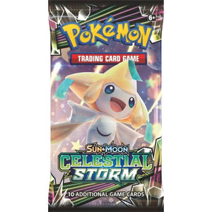 Celestial Storm Boosters