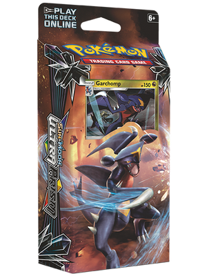 Ultra Prism - Theme Deck