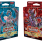 Dinosmasher’s Fury / Machine Reactor Structure Decks
