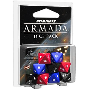 Star Wars: Armada Dice Pack