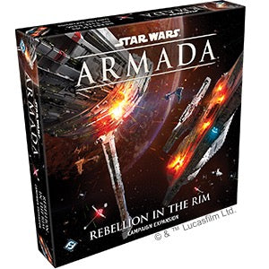 Rebellion in the Rim