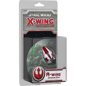 A-Wing Expansion Pack