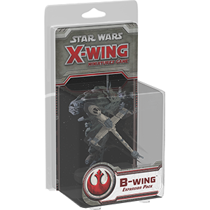 B-Wing Expansion Pack