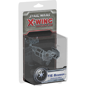 TIE Bomber Expansion Pack