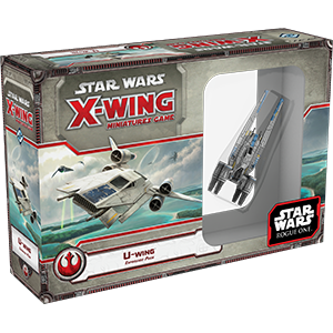 U-wing Expansion Pack