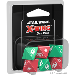 Dice Pack