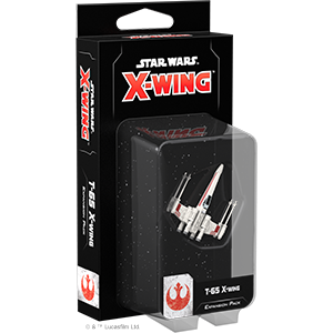 T-65 X-Wing Expansion Pack