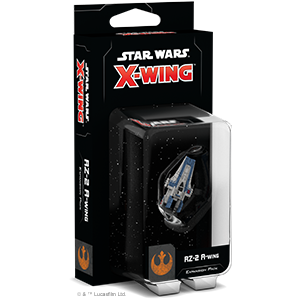 RZ-2 A-Wing Expansion Pack