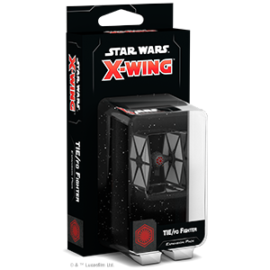 TIE/fo Fighter Expansion Pack