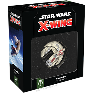 Punishing One Expansion Pack