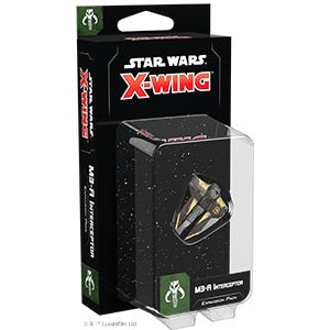 M3-A Interceptor Expansion Pack