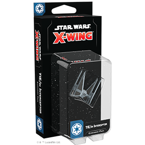 TIE/in Interceptor Expansion Pack