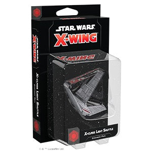 Xi-class Light Shuttle Expansion Pack