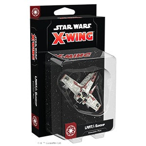 LAAT/i Gunship Expansion Pack