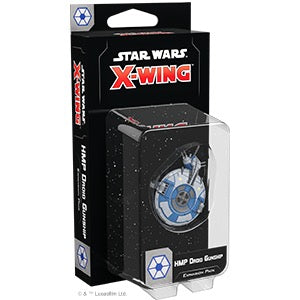 HMP Droid Gunship Expansion Pack