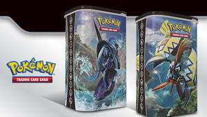 Deck Shield (Tapu Koko & Tapu Fini)