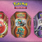 Mysterious Powers Tin