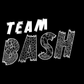 Team BASH t-shirt
