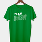 Team BASH t-shirt