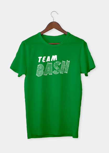 Team BASH t-shirt