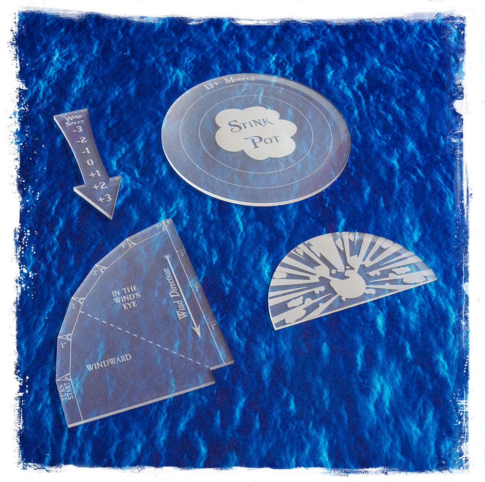 Template Kit