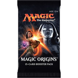 Magic Origins Booster