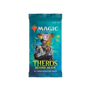 Theros Beyond Death Booster