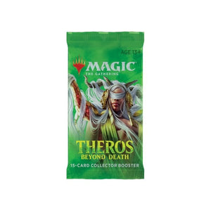 Theros Beyond Death Collector Booster