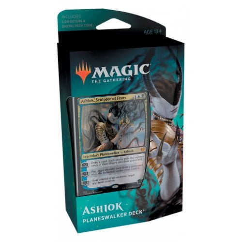 Theros Beyond Death Planeswalker Deck