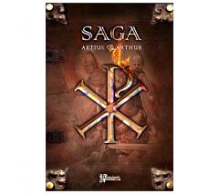 SAGA Aetius & Arthur Supplement