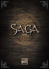 SAGA Rule Book (New Edition)