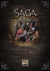 SAGA Age of Vikings